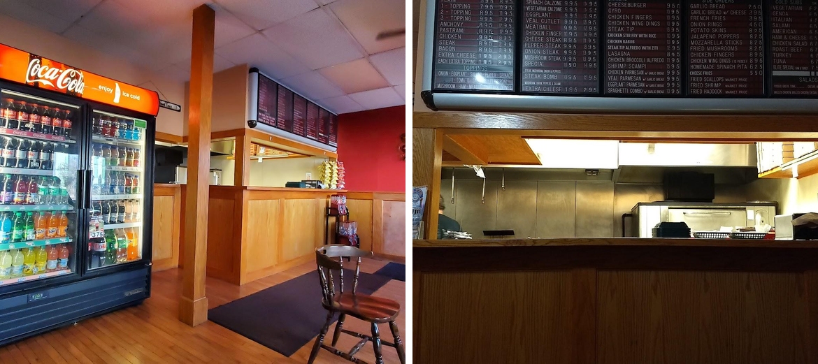 Elite Pizza