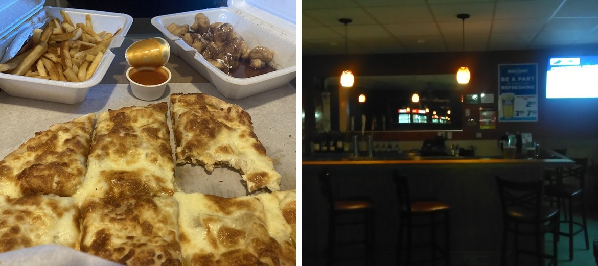 Elite Pizza