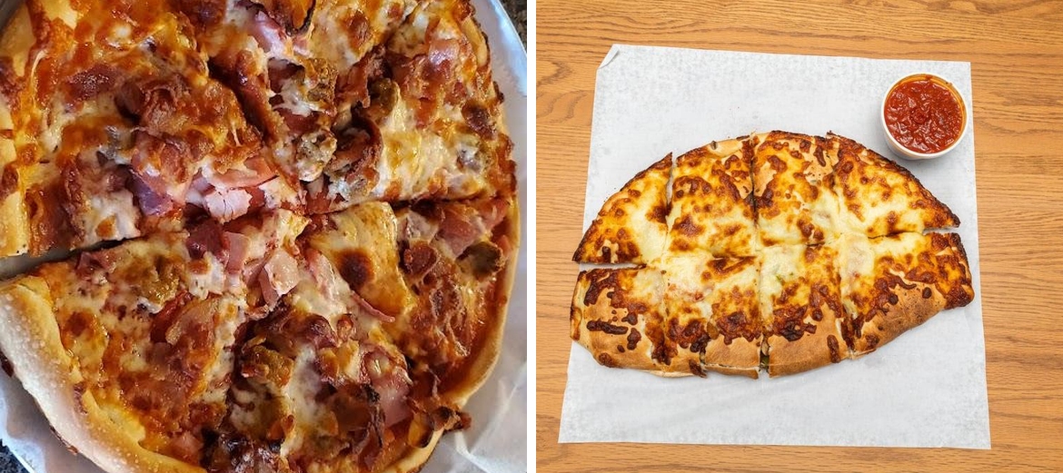 Elite Pizza