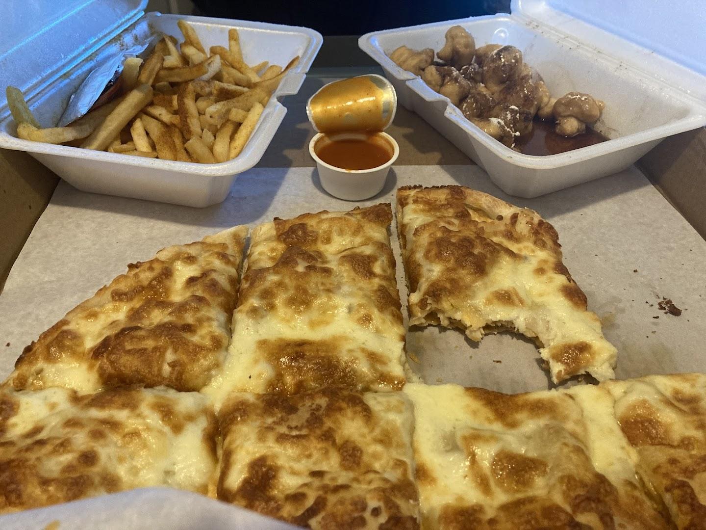 Elite Pizza