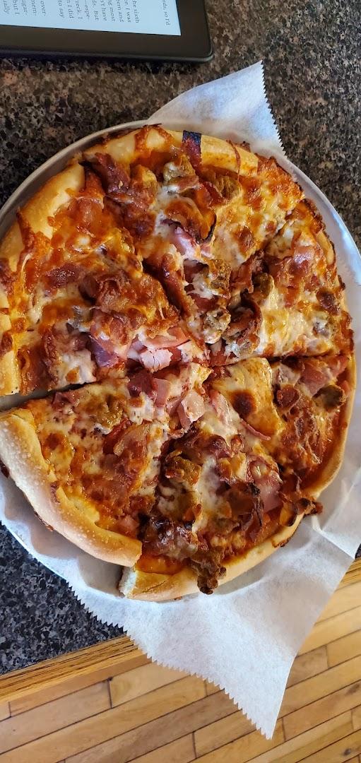 Elite Pizza