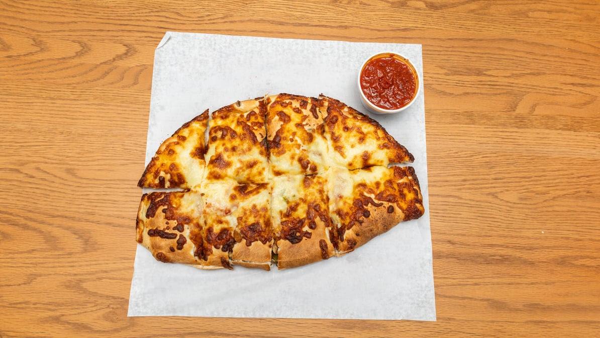 Elite Pizza